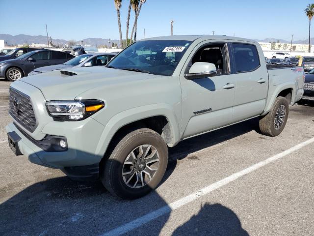 TOYOTA TACOMA DOU 2023