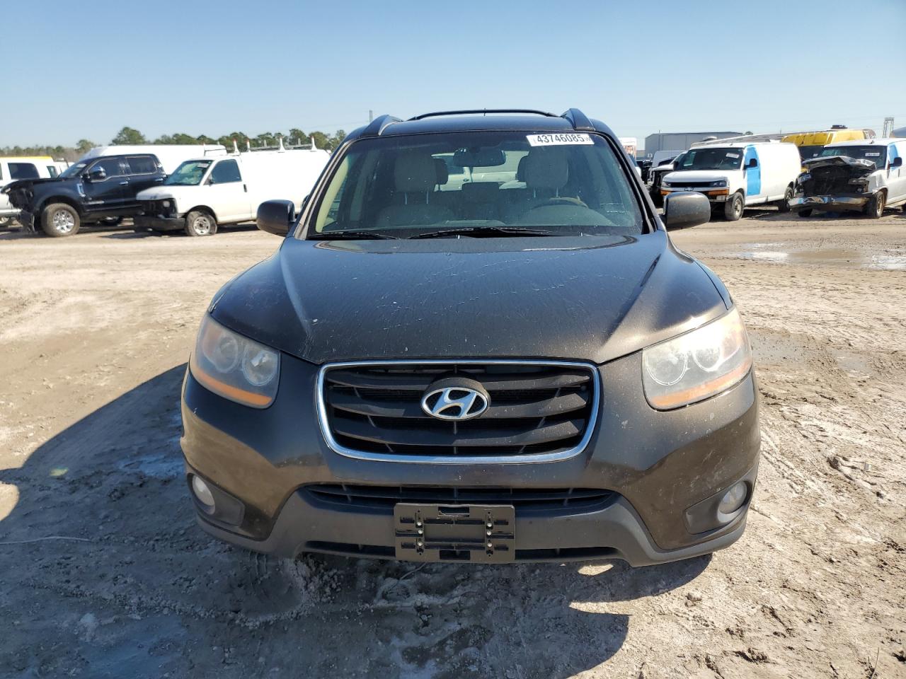 2011 Hyundai Santa Fe - Image 5
