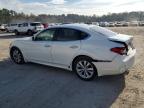 2011 Infiniti M37  იყიდება Harleyville-ში, SC - Rear End