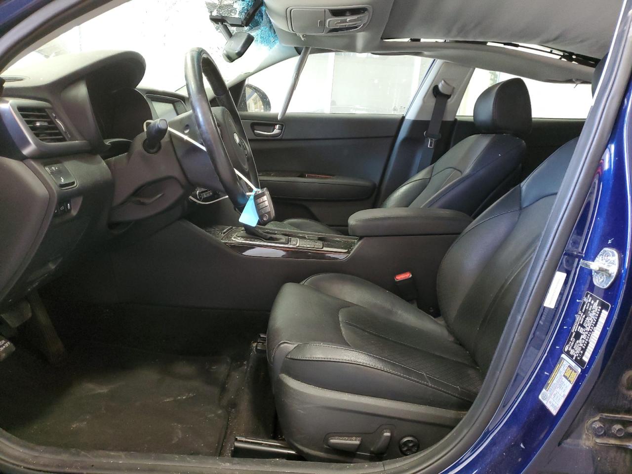 2018 Kia Optima - Image 7