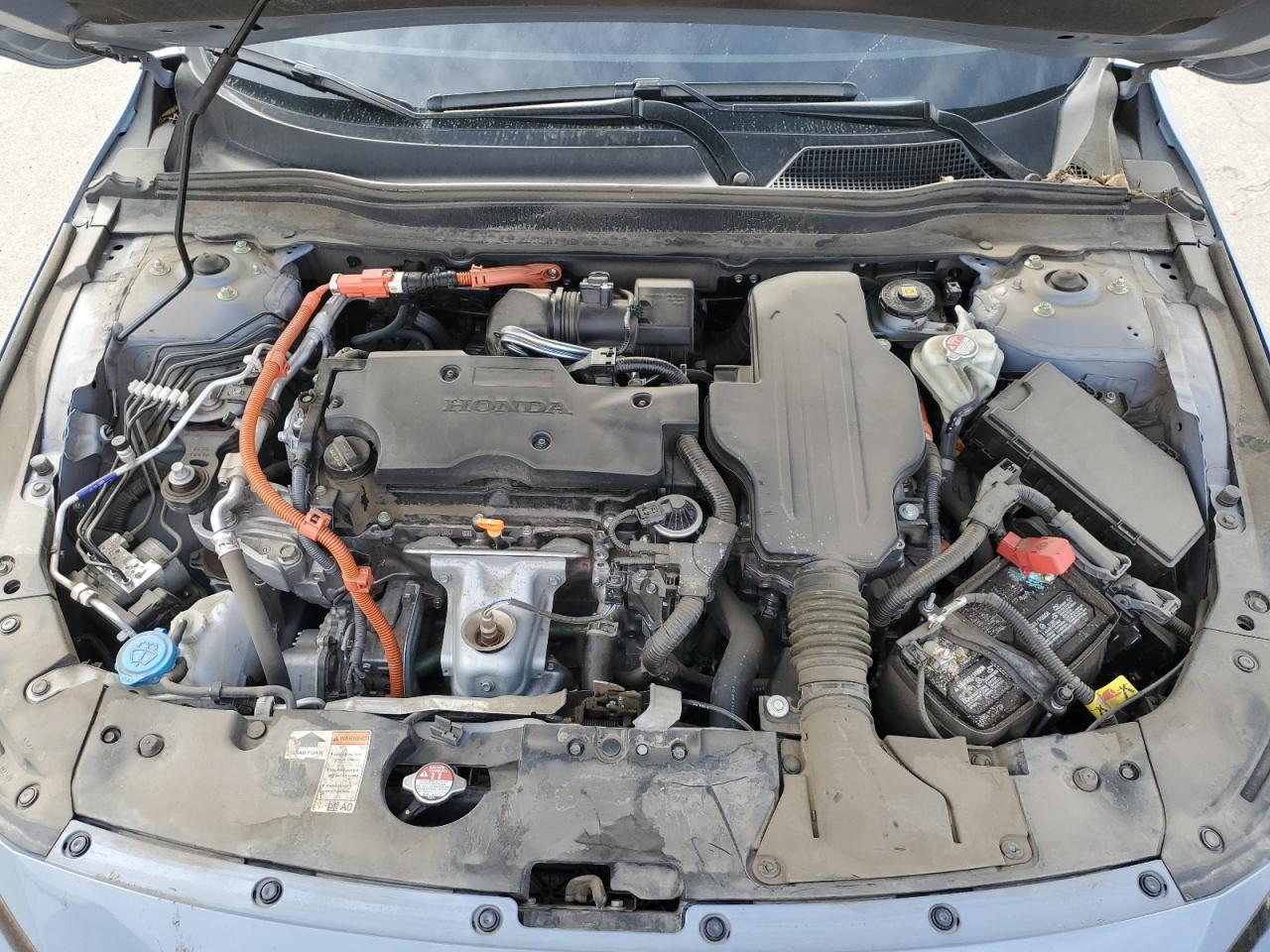 1HGCV3F25NA033247 HONDA ACCORD 2022