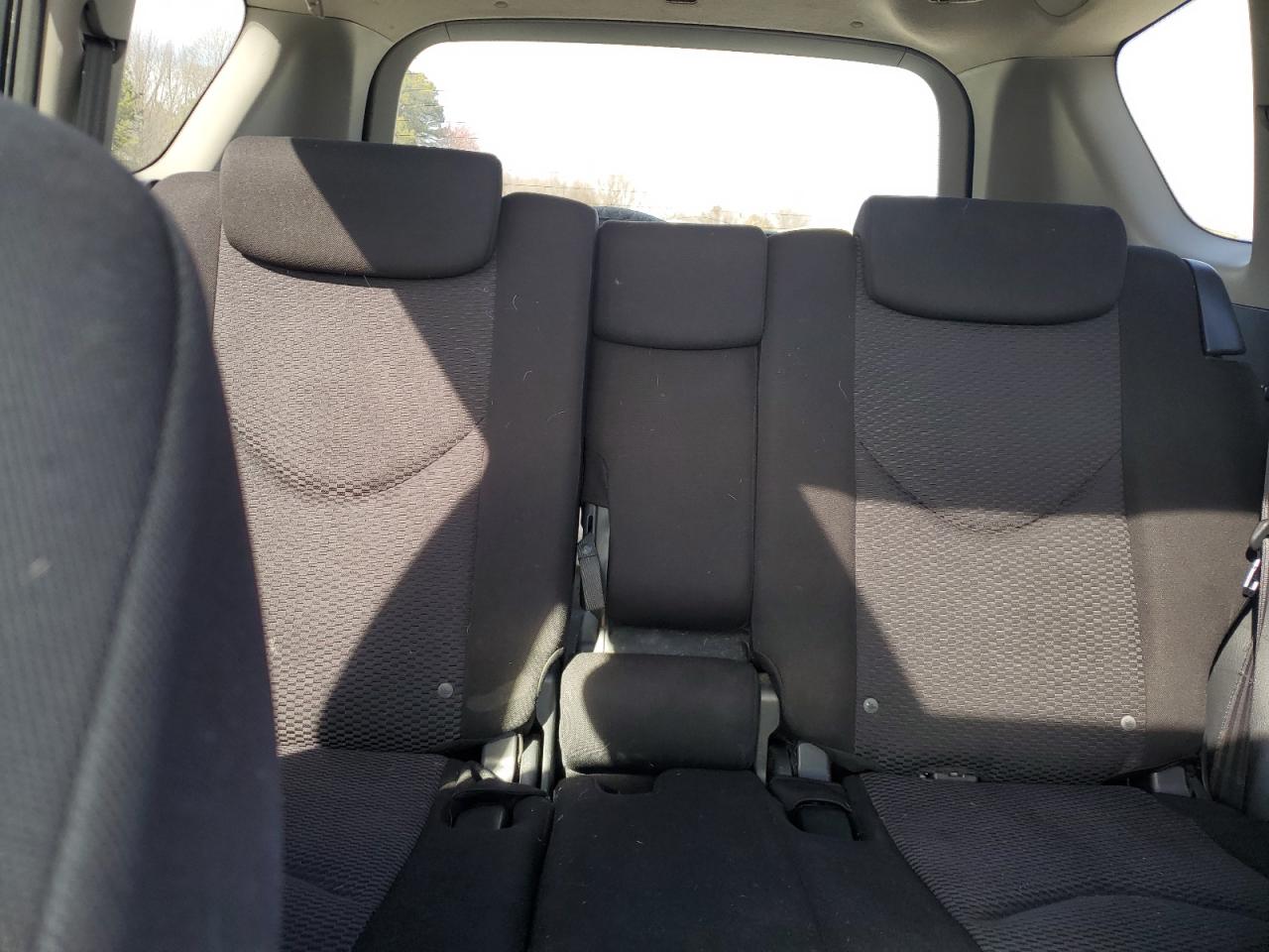 2007 Toyota RAV 4 - Image 10