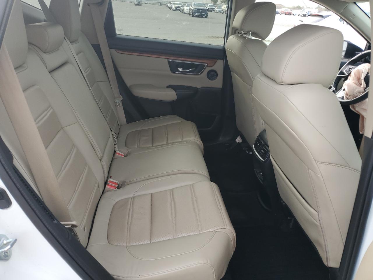 7FART6H93ME030318 HONDA CRV 2021