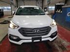 2017 Hyundai Santa Fe Sport  продається в Angola, NY - Rollover