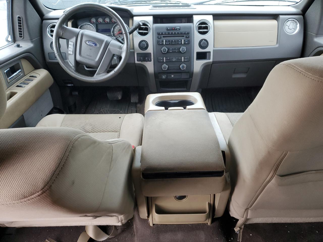 2010 Ford F-150 - Image 8
