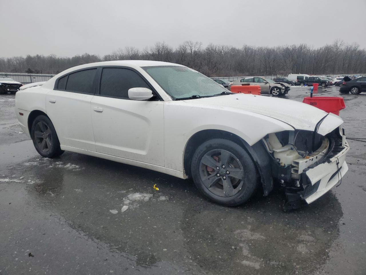 2011 Dodge Charger - Image 4
