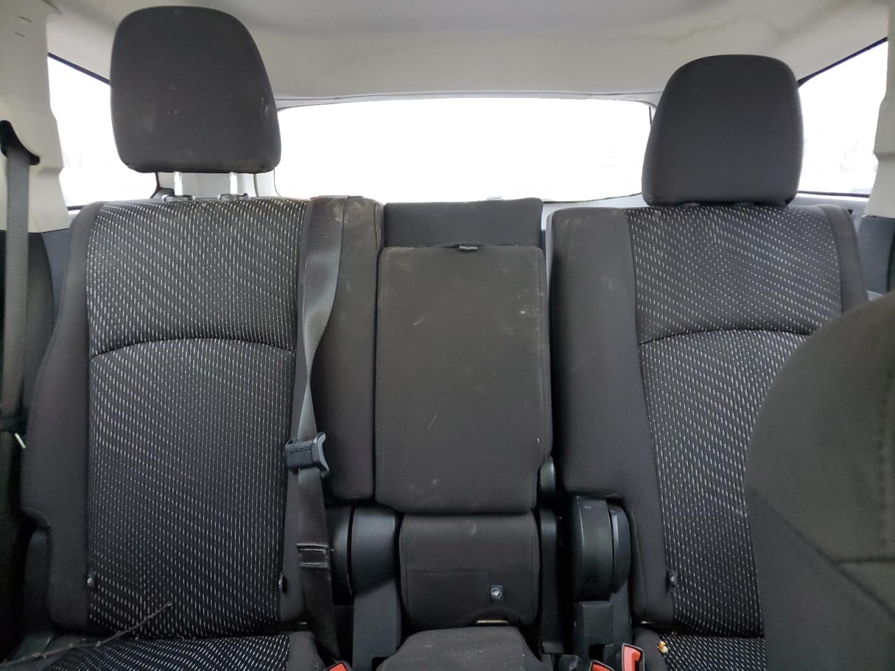 2015 Dodge Journey - Image 10