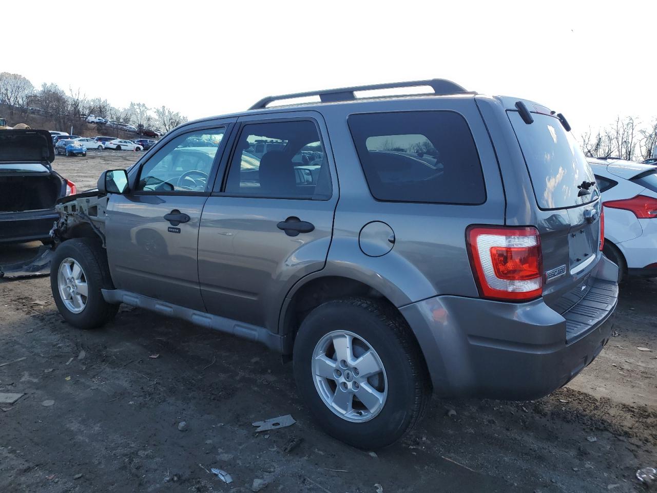 2012 Ford Escape - Image 2