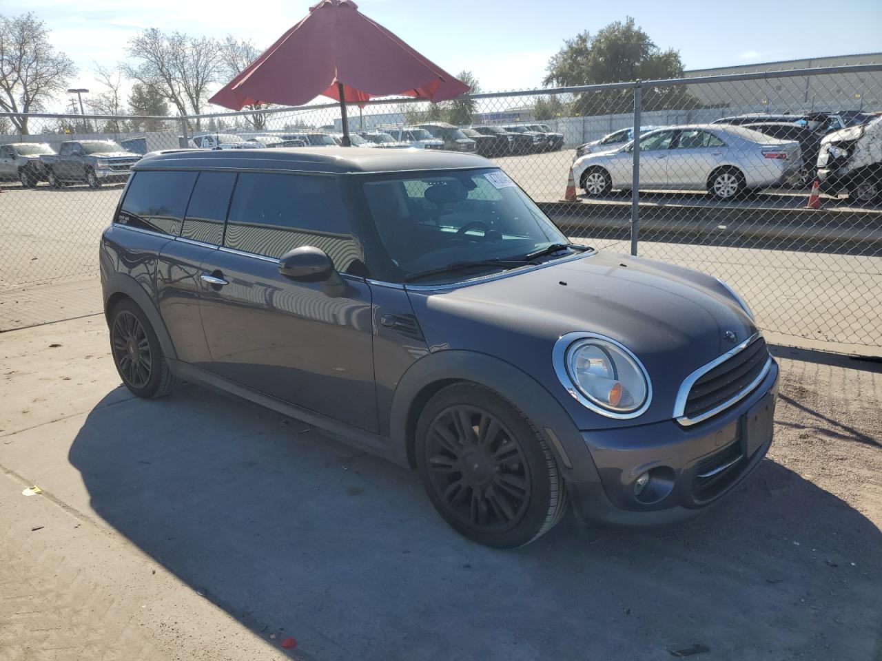 2012 MINI Cooper - Image 4