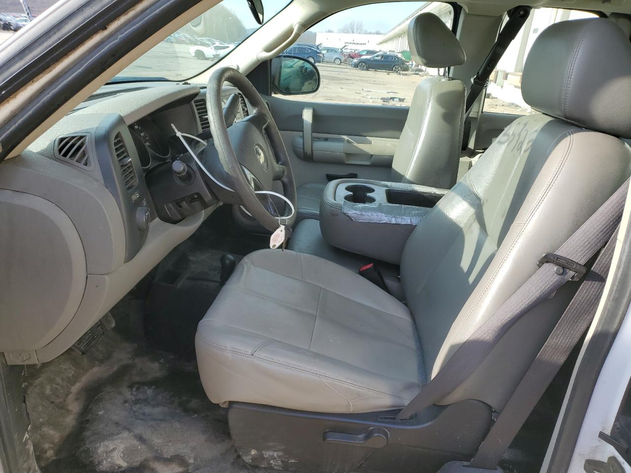 2009 Chevrolet Silverado - Image 7