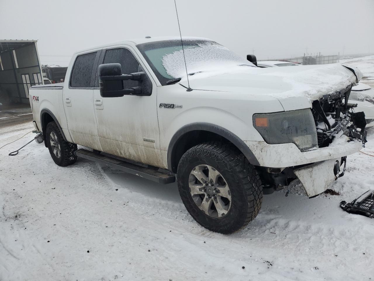 2013 Ford F-150 - Image 4