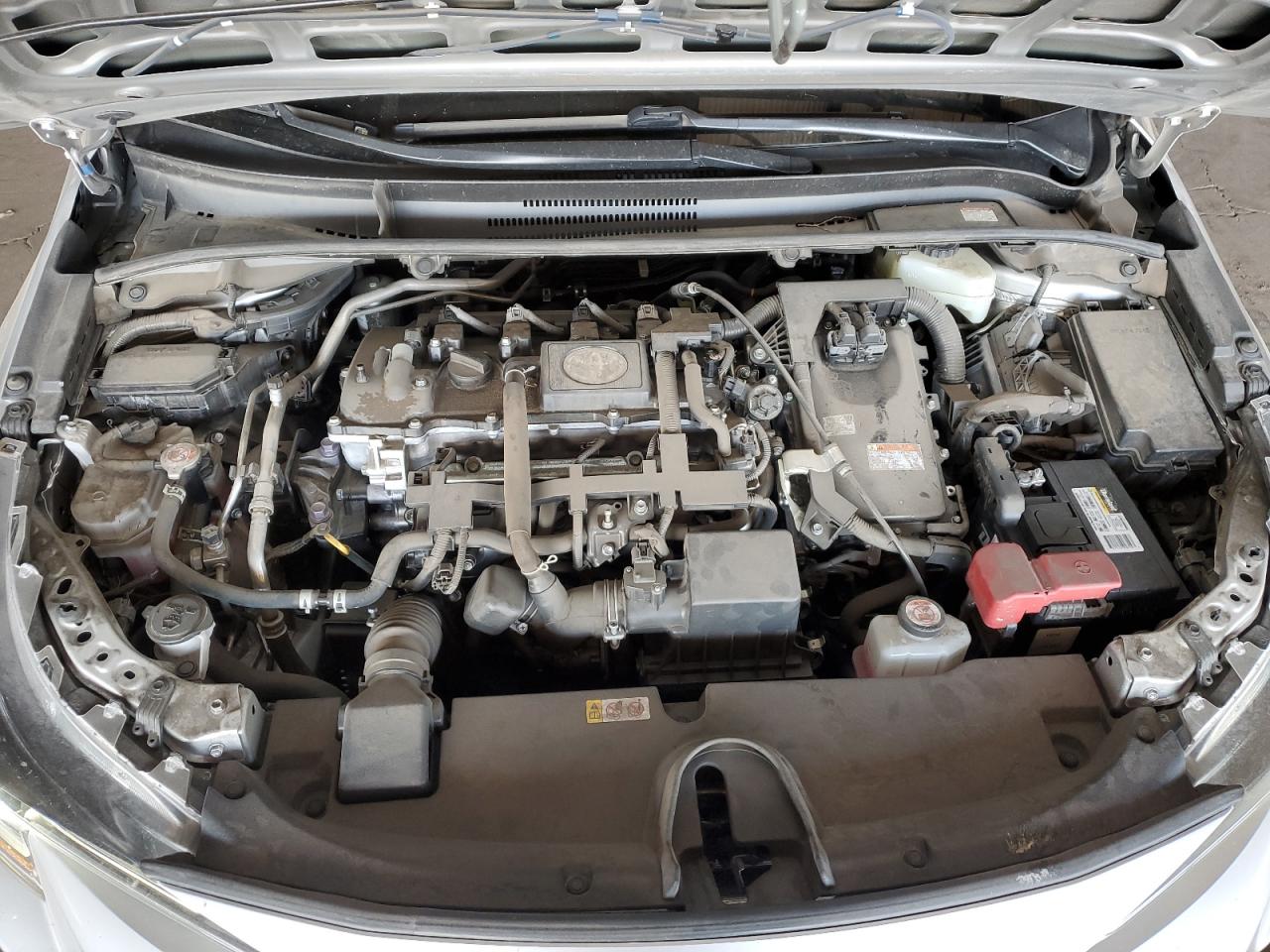 2022 Toyota Corolla - Image 13