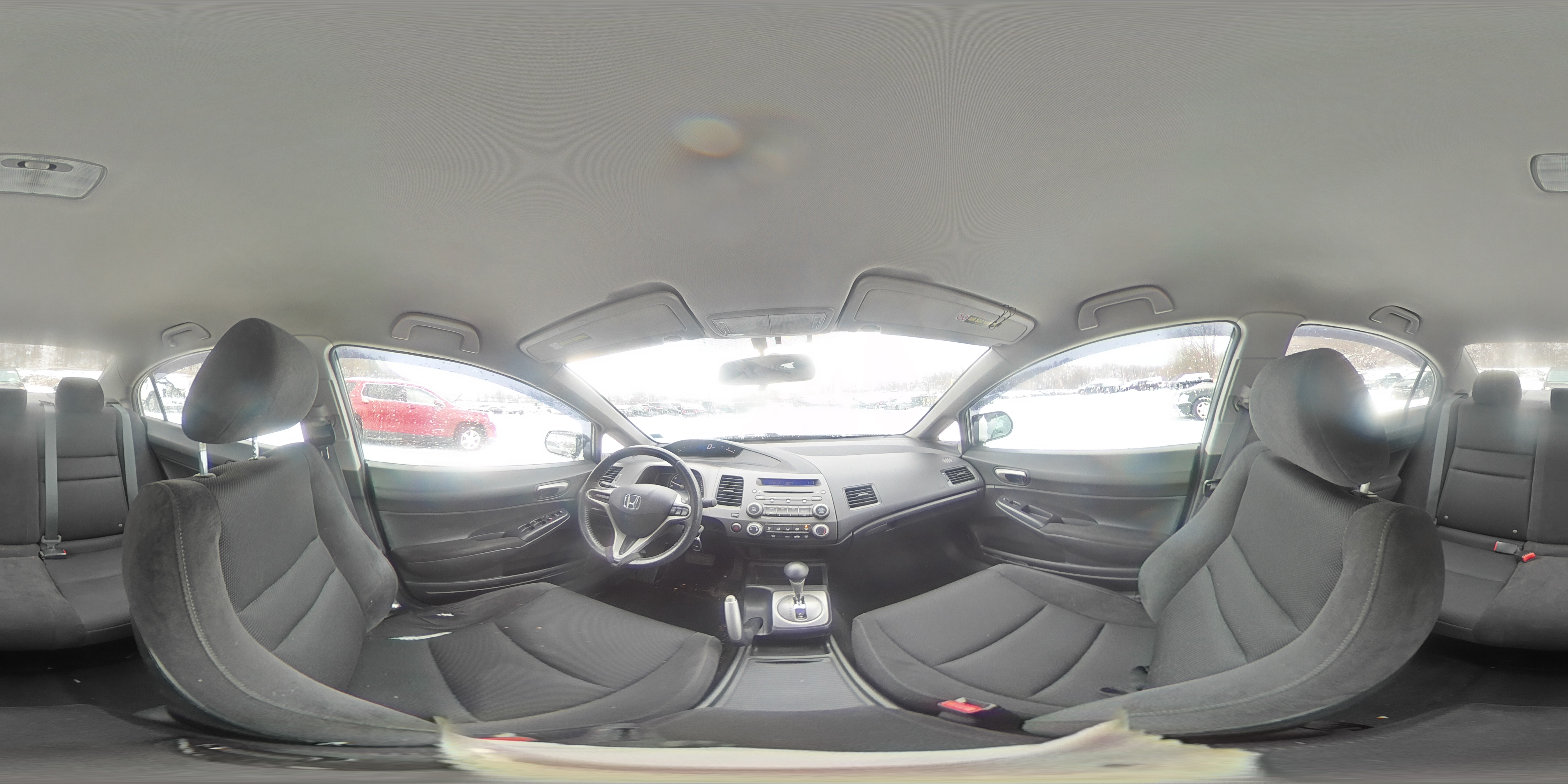 2011 Honda Civic - Image 13