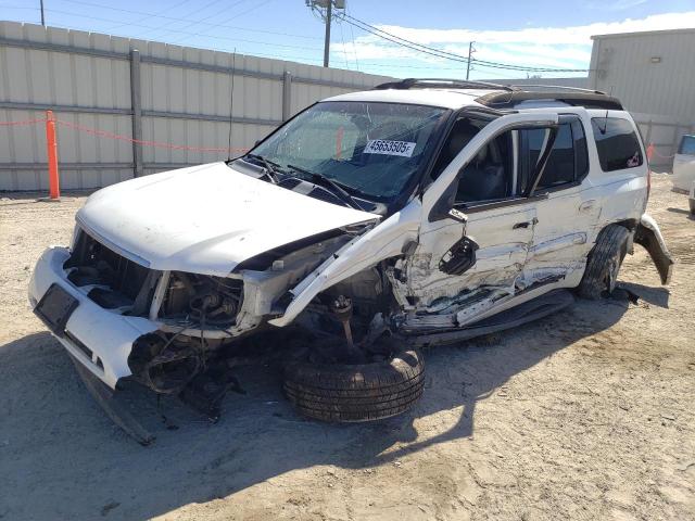 2003 Gmc Envoy Xl