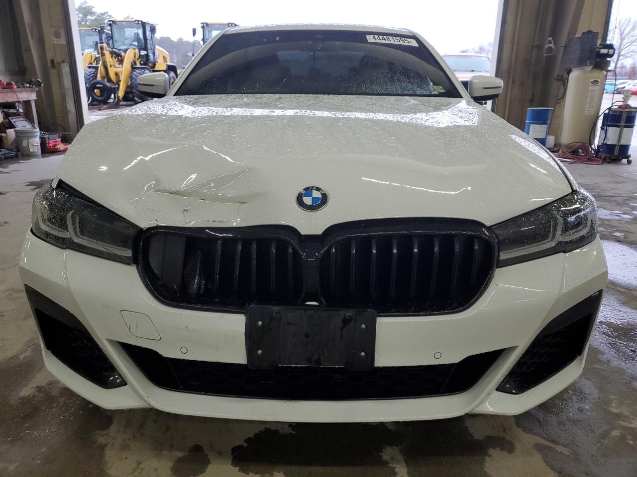 2023 BMW 5er - Image 5