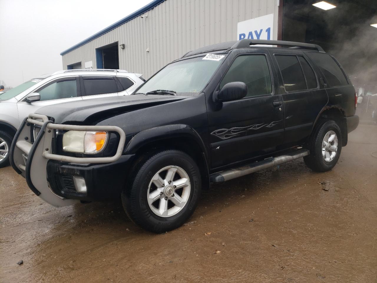 2003 Nissan Pathfinder - Image 1