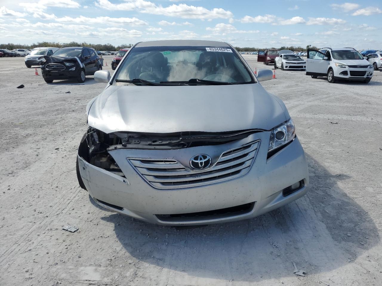 2009 Toyota Camry - Image 5