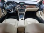 2015 Mercedes-Benz Gla 250 4Matic на продаже в Concord, NC - Front End