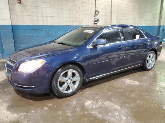 2011 Chevrolet Malibu 2Lt