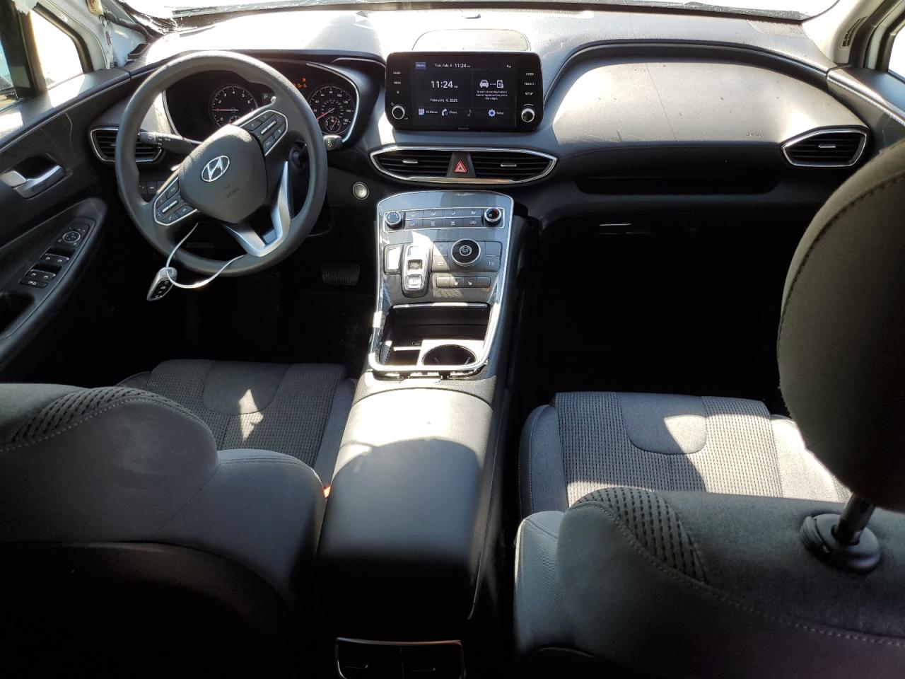 2022 Hyundai Santa Fe - Image 8