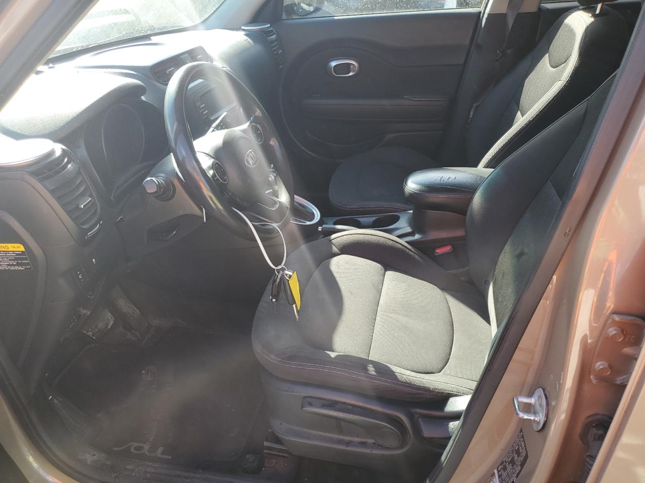 2016 Kia Soul - Image 7
