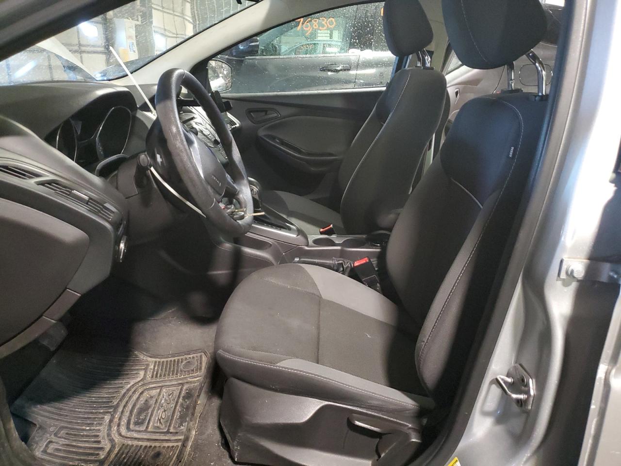 2012 Ford Focus - Image 7