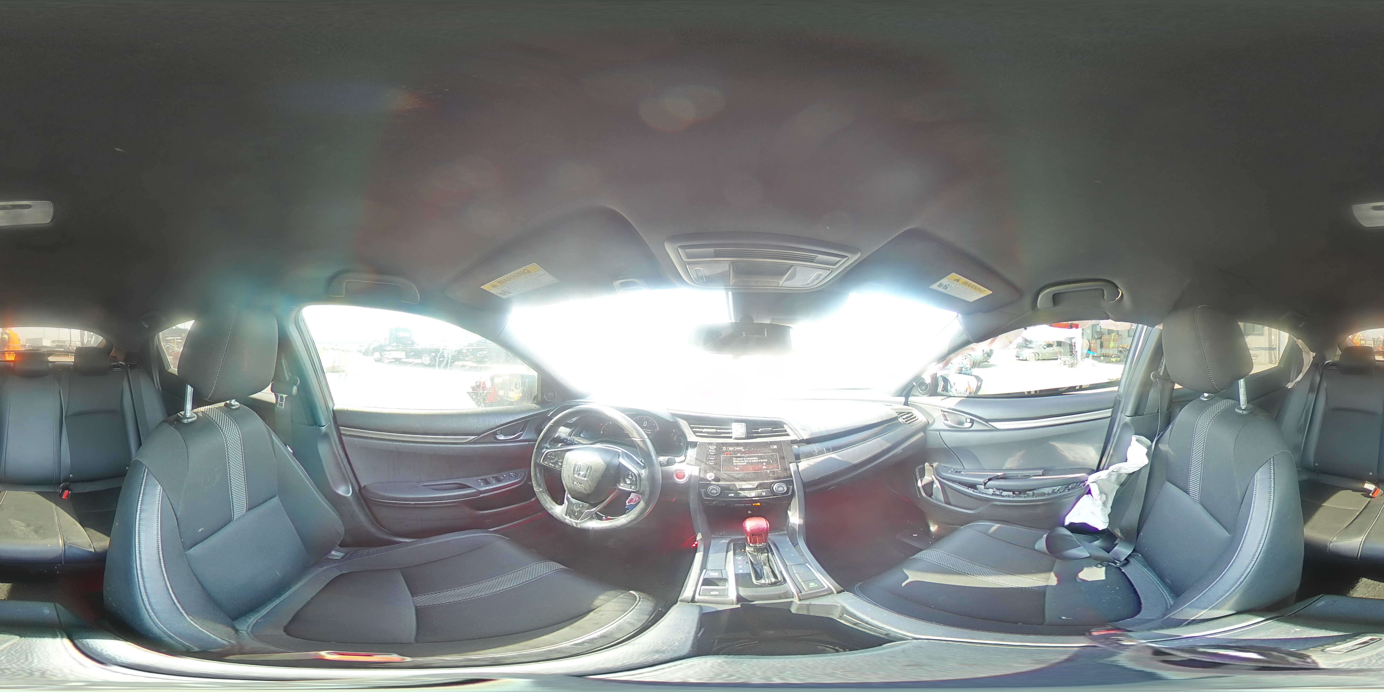 2021 Honda Civic - Image 13