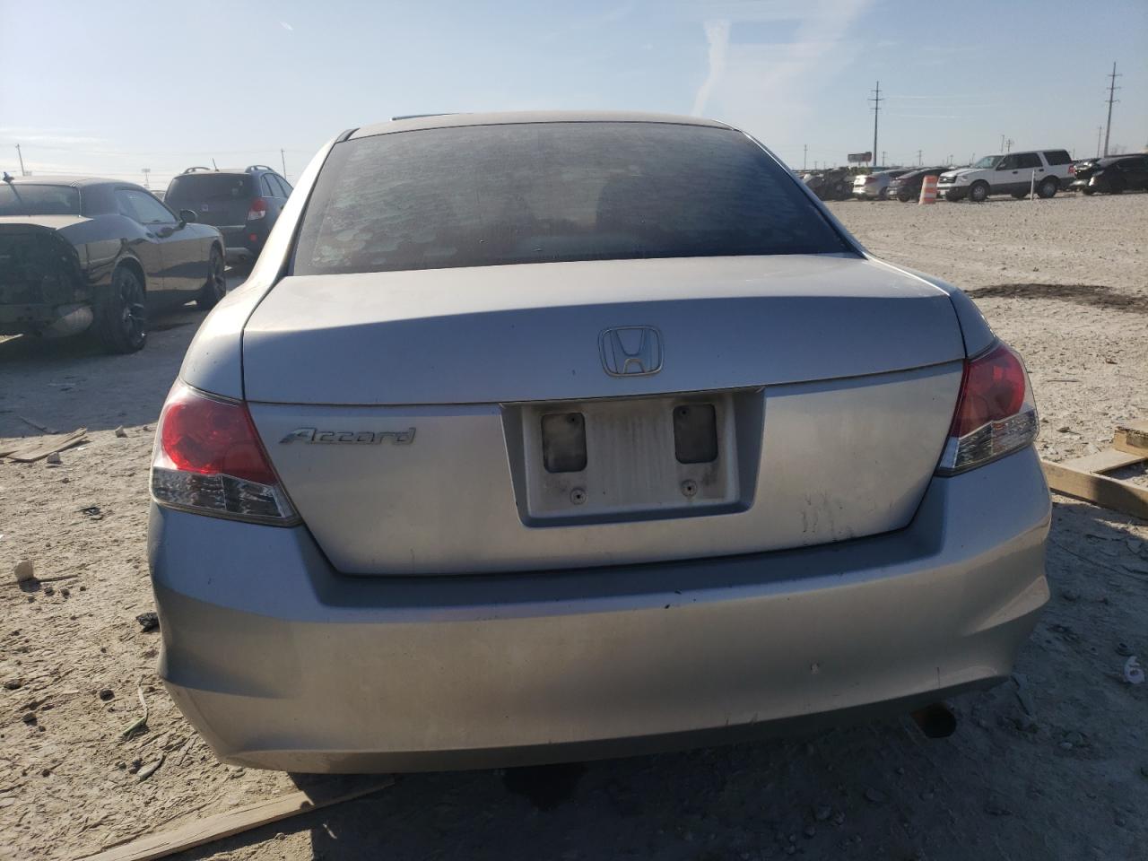2009 Honda Accord - Image 6