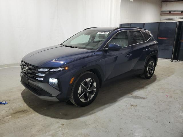 2025 Hyundai Tucson Sel for Sale in New Orleans, LA - Rear End