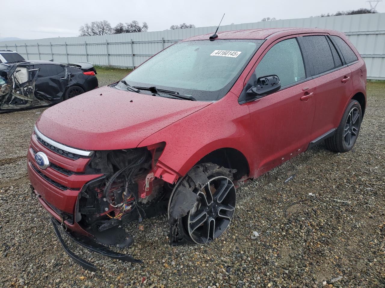 2014 Ford Edge - Image 1