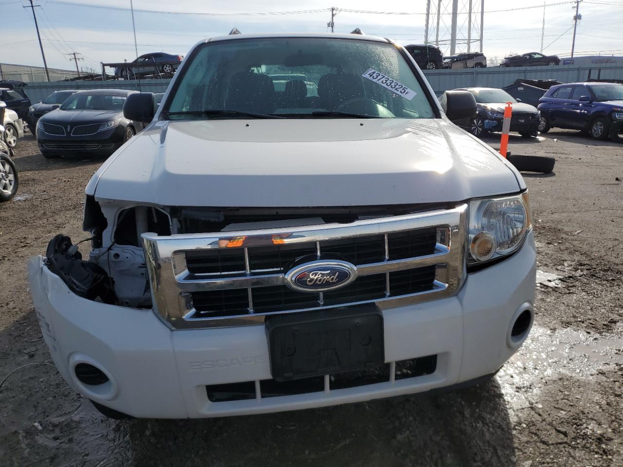 2011 Ford Escape - Image 5