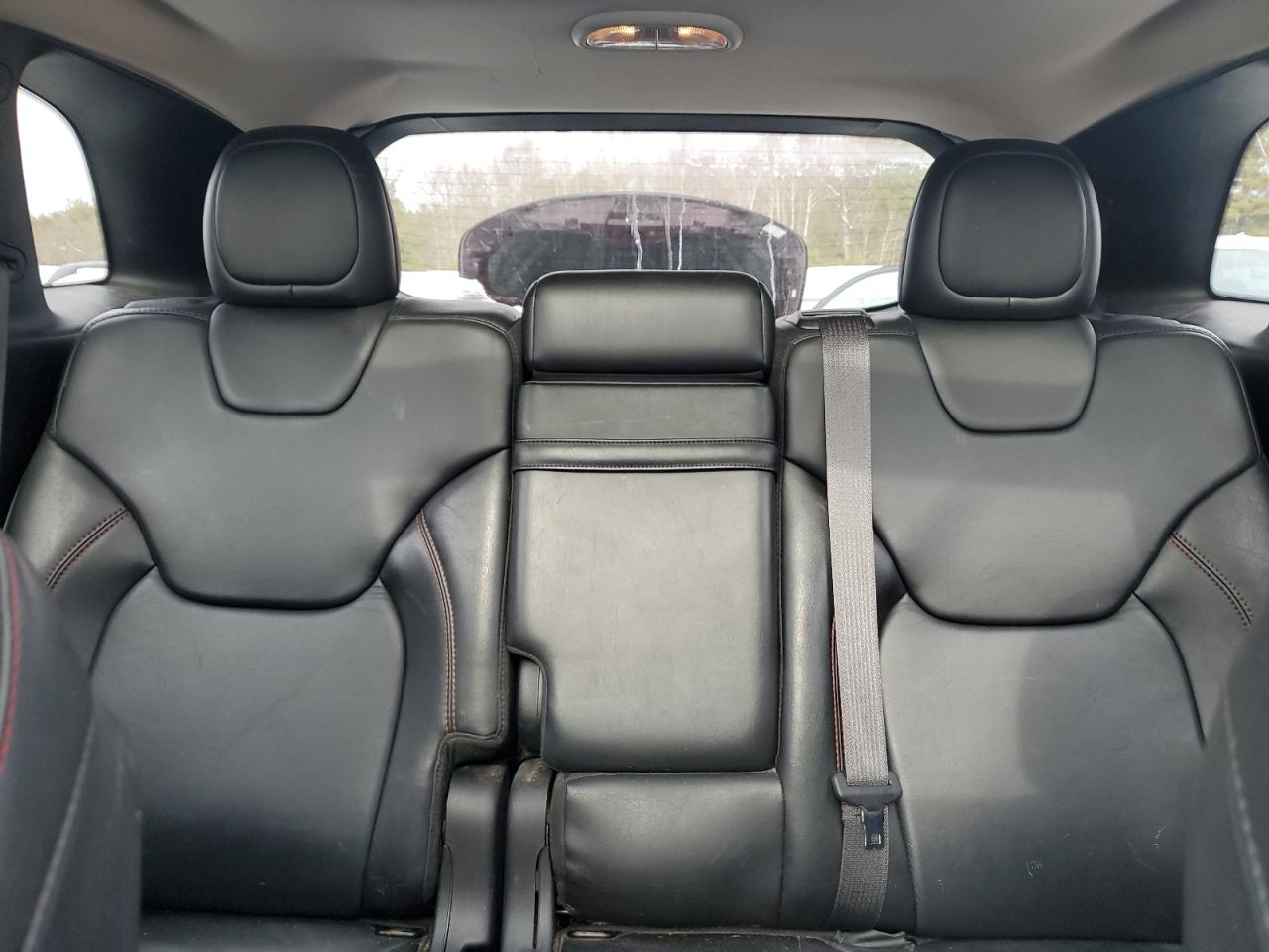 2014 Jeep Cherokee - Image 10