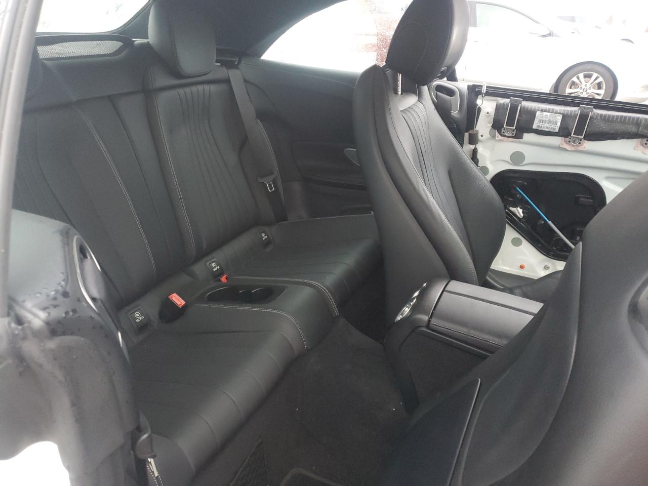 2018 Mercedes-Benz E-klasse - Image 10