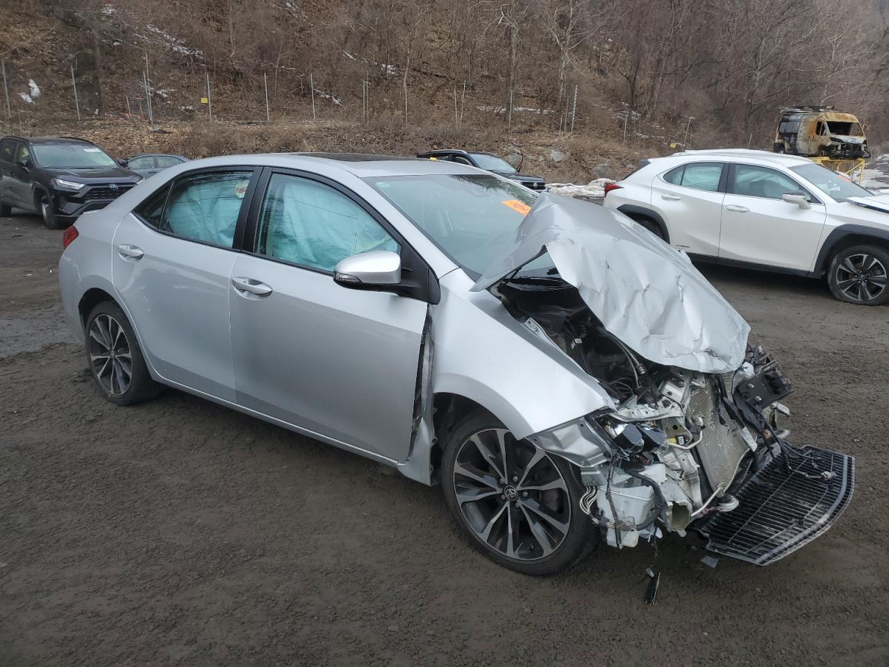 2019 Toyota Corolla - Image 4