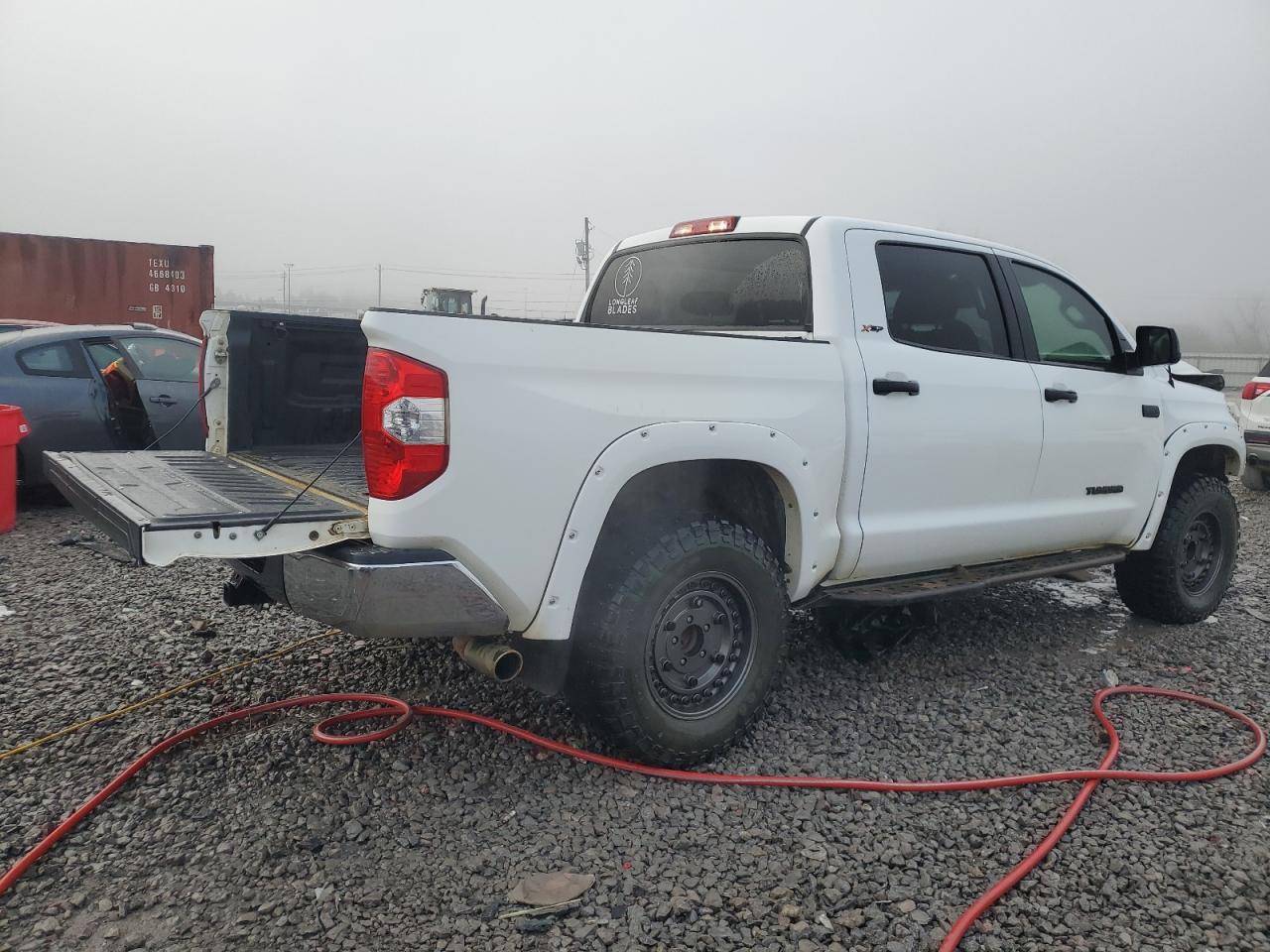 2017 Toyota Tundra - Image 3