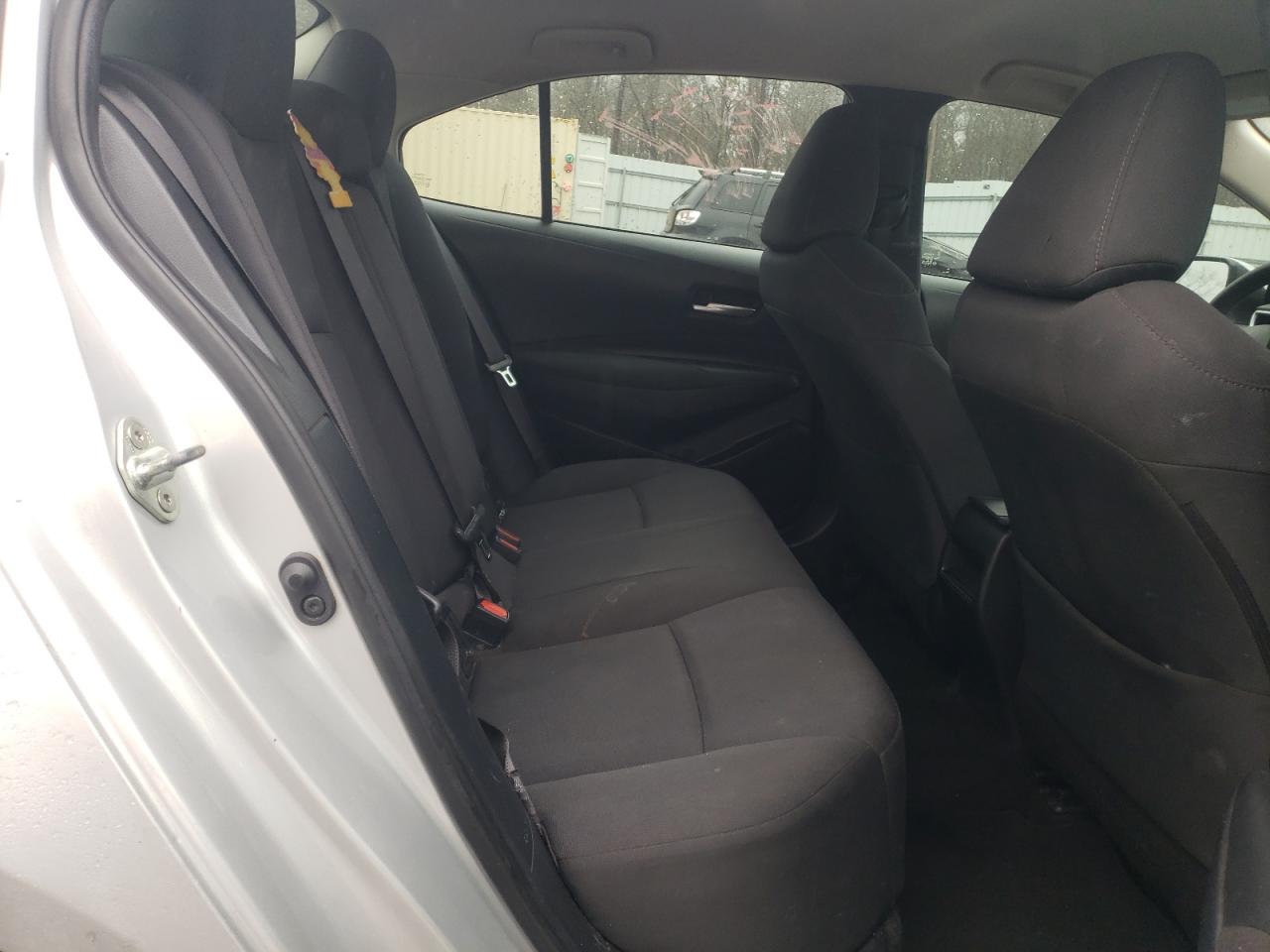 2021 Toyota Corolla - Image 10