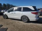 2022 Honda Odyssey Exl للبيع في Greenwell Springs، LA - Front End