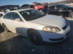 2012 Chevrolet Impala Police for Sale in Cahokia Heights, IL - Front End
