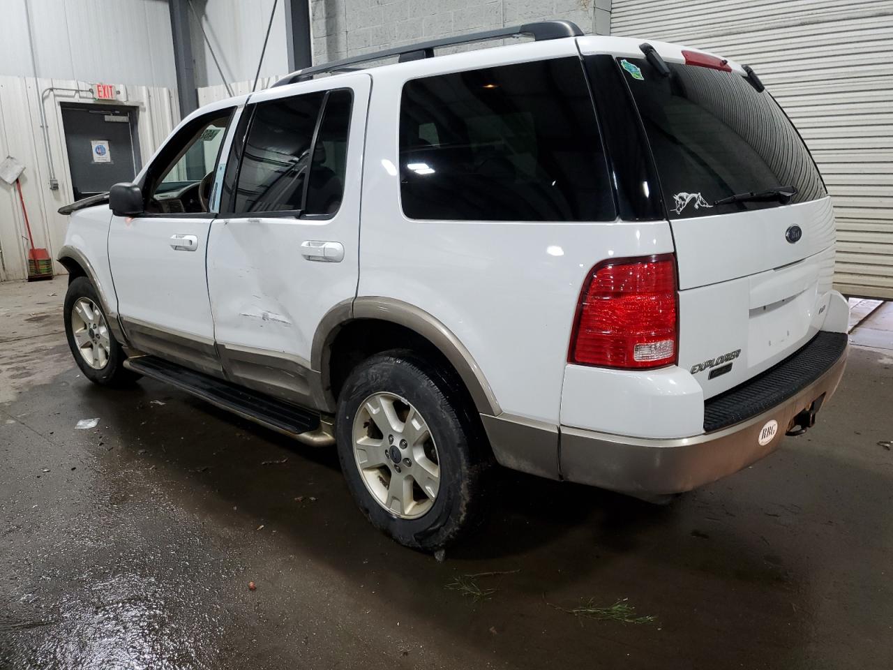 2003 Ford Explorer - Image 2