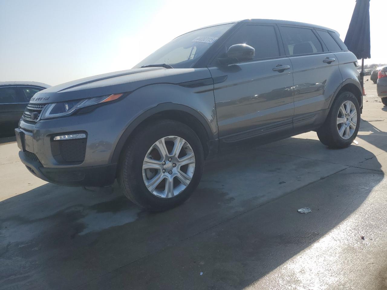 2018 Land Rover Range Rover - Image 1