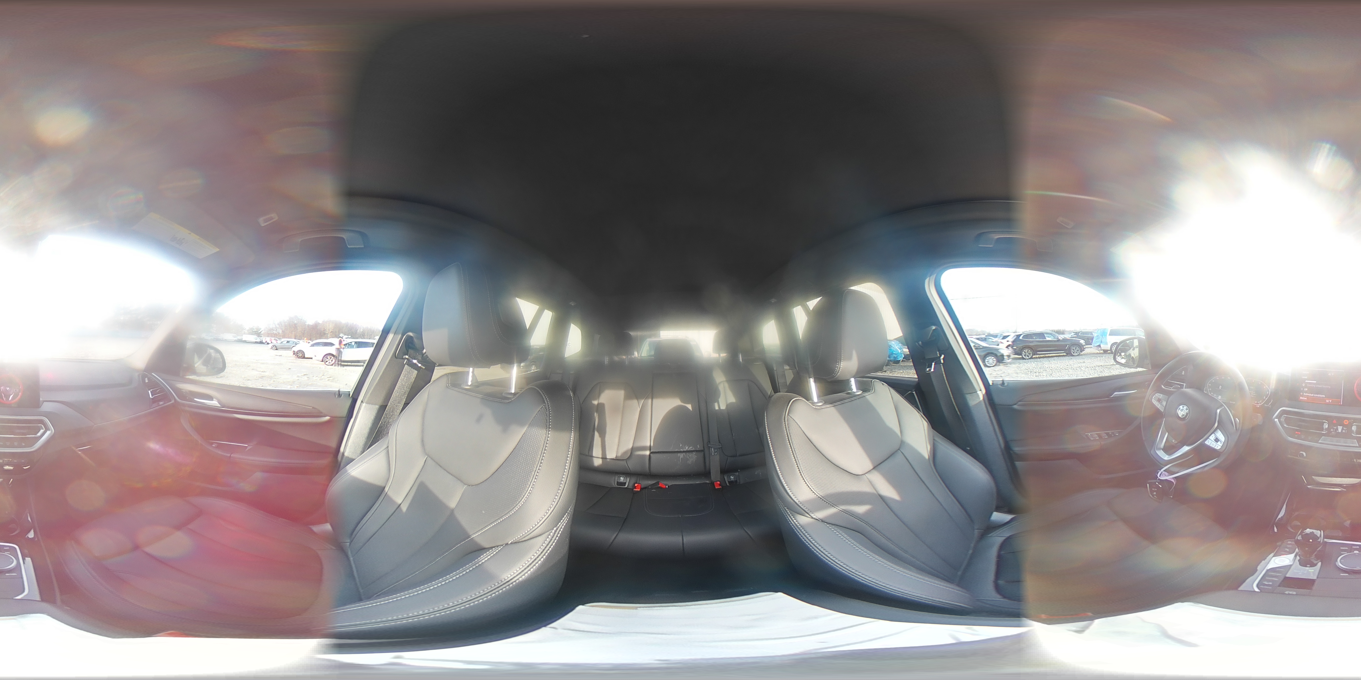 2023 BMW X3 - Image 16