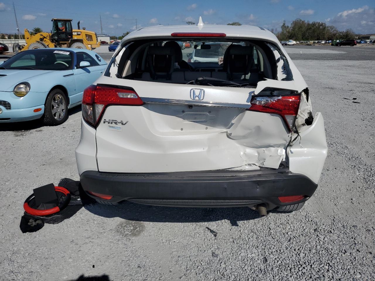 2021 Honda HR-V - Image 6