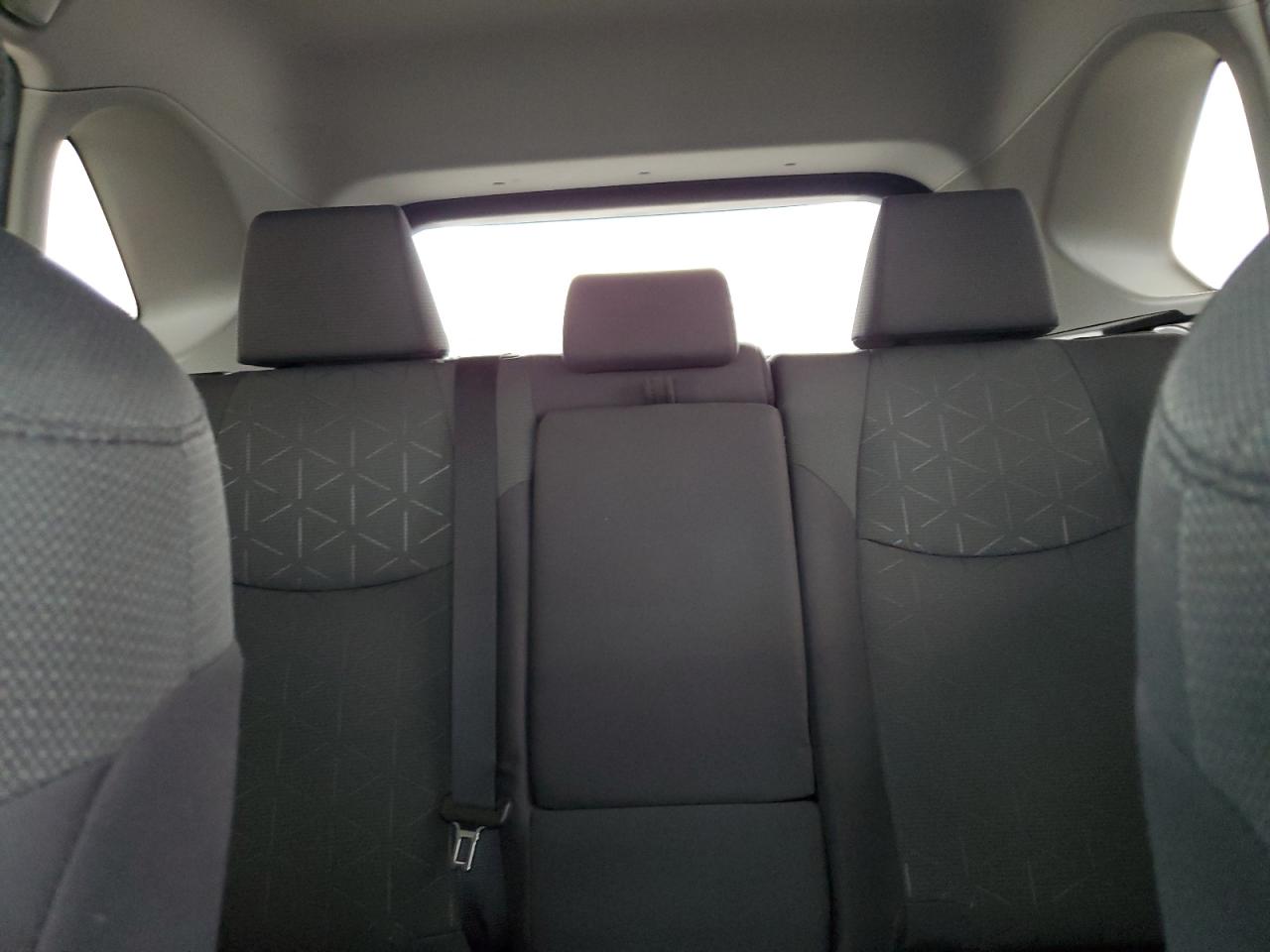 2021 Toyota RAV 4 - Image 10