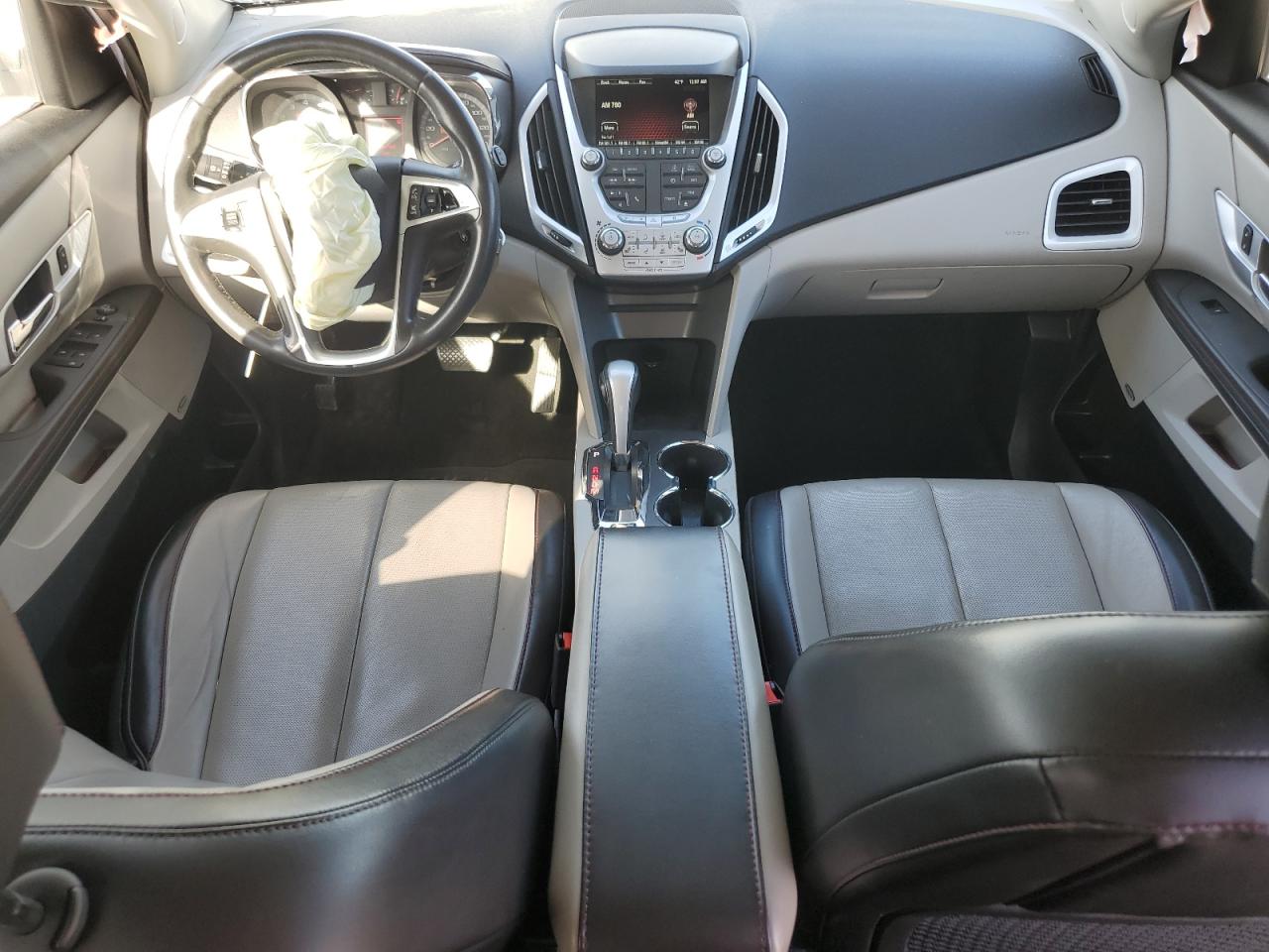 2012 GMC Terrain - Image 8