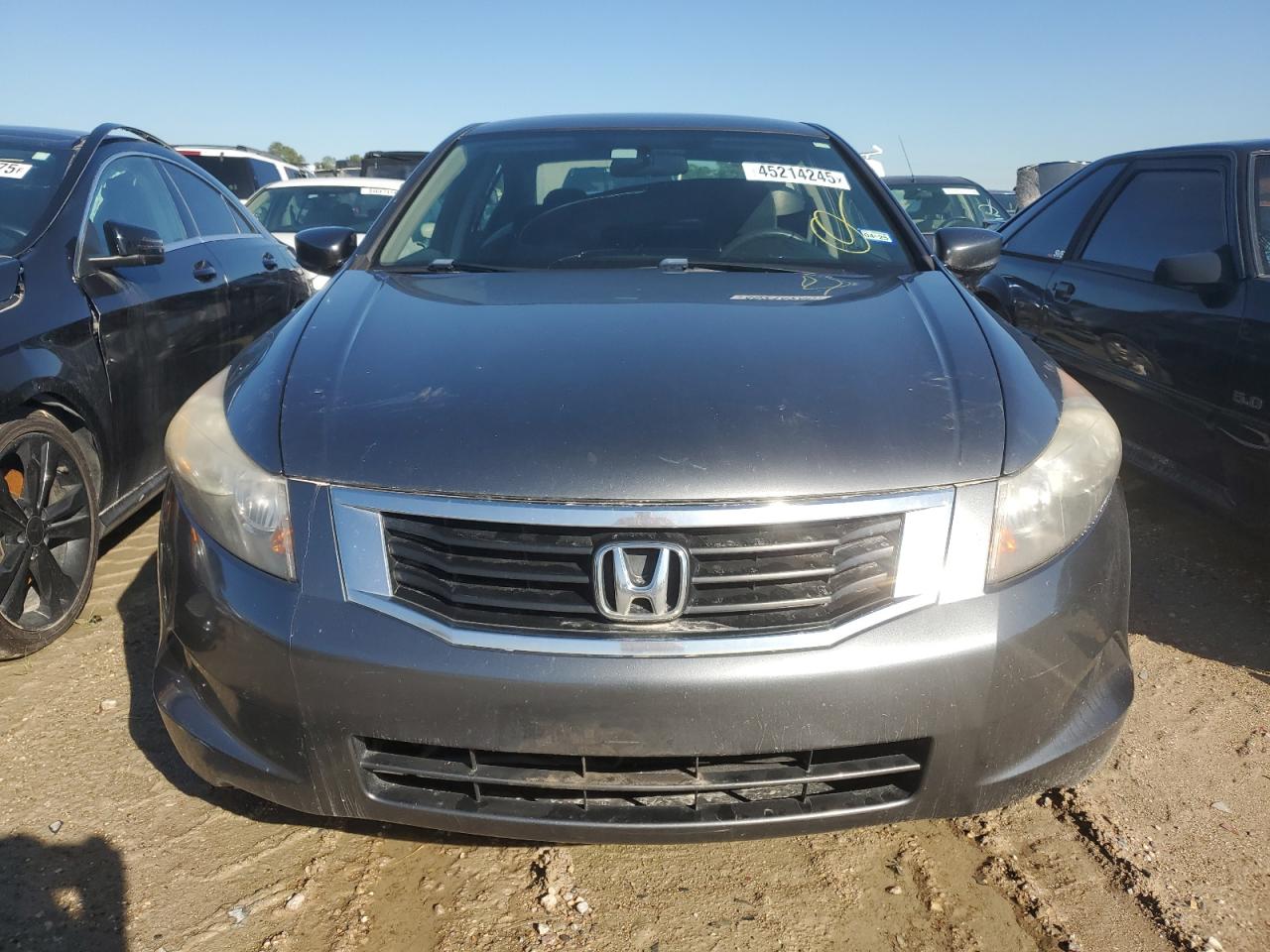 2008 Honda Accord - Image 5