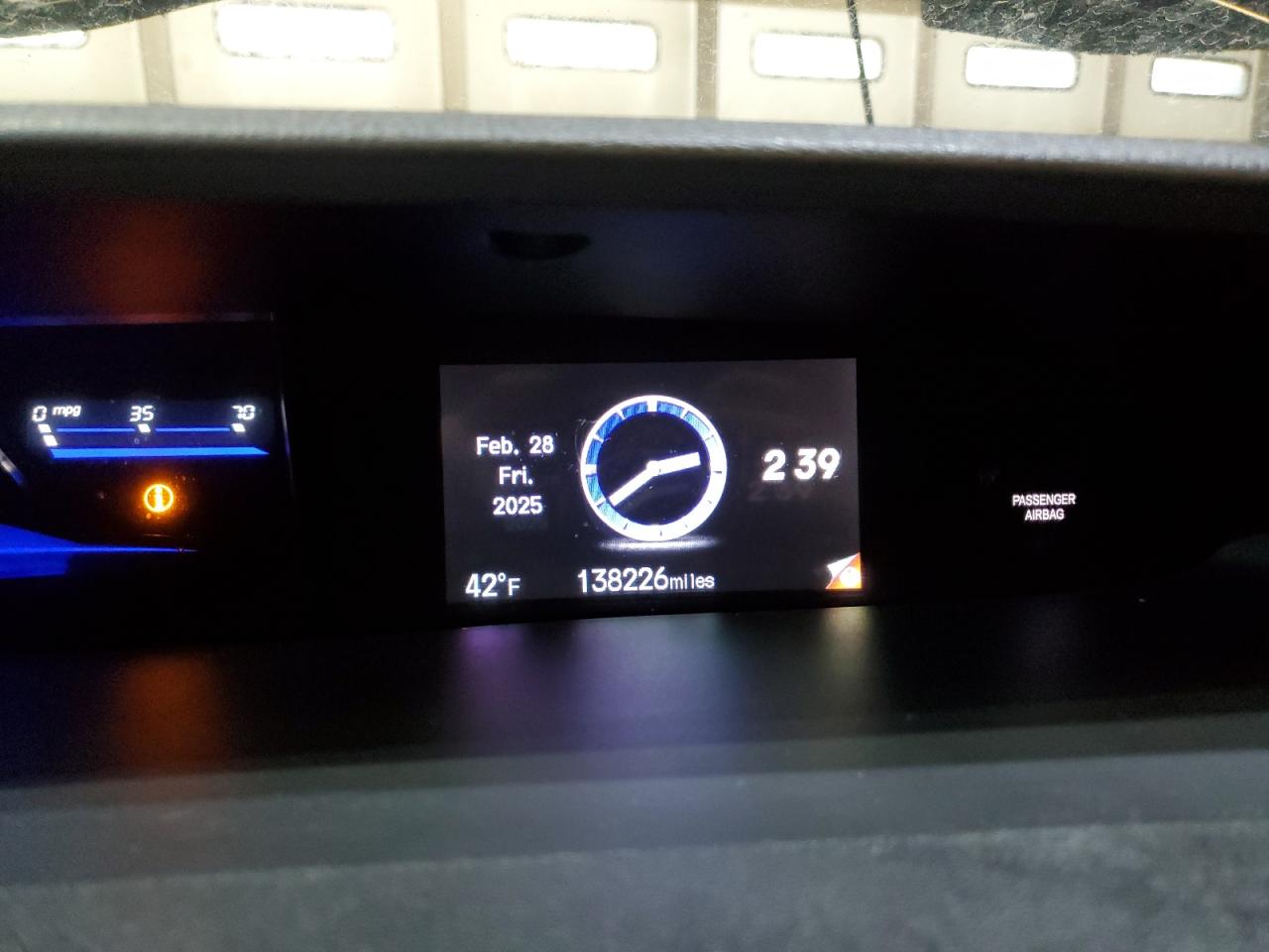 2015 Honda Civic - Image 9