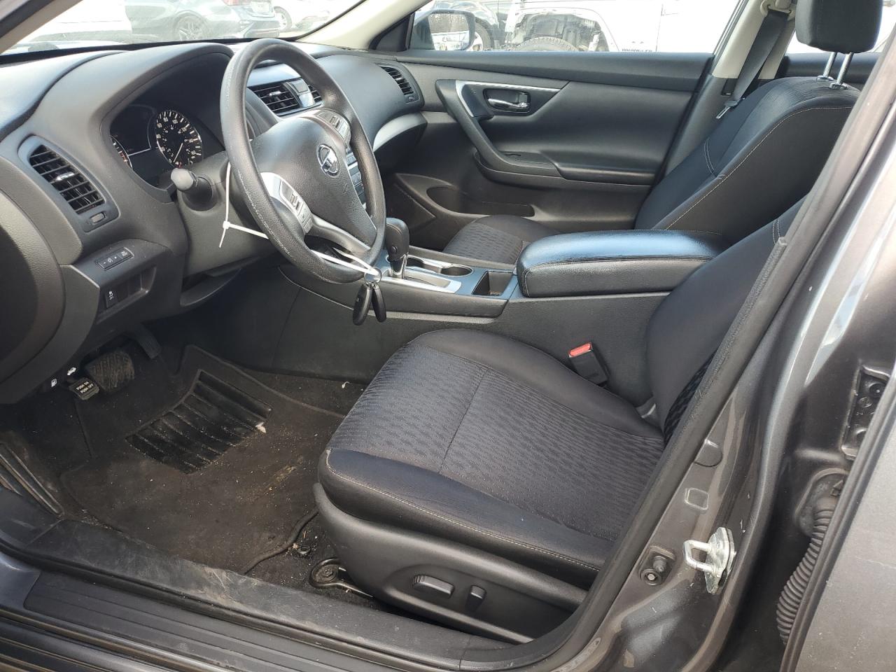 2017 Nissan Altima - Image 7