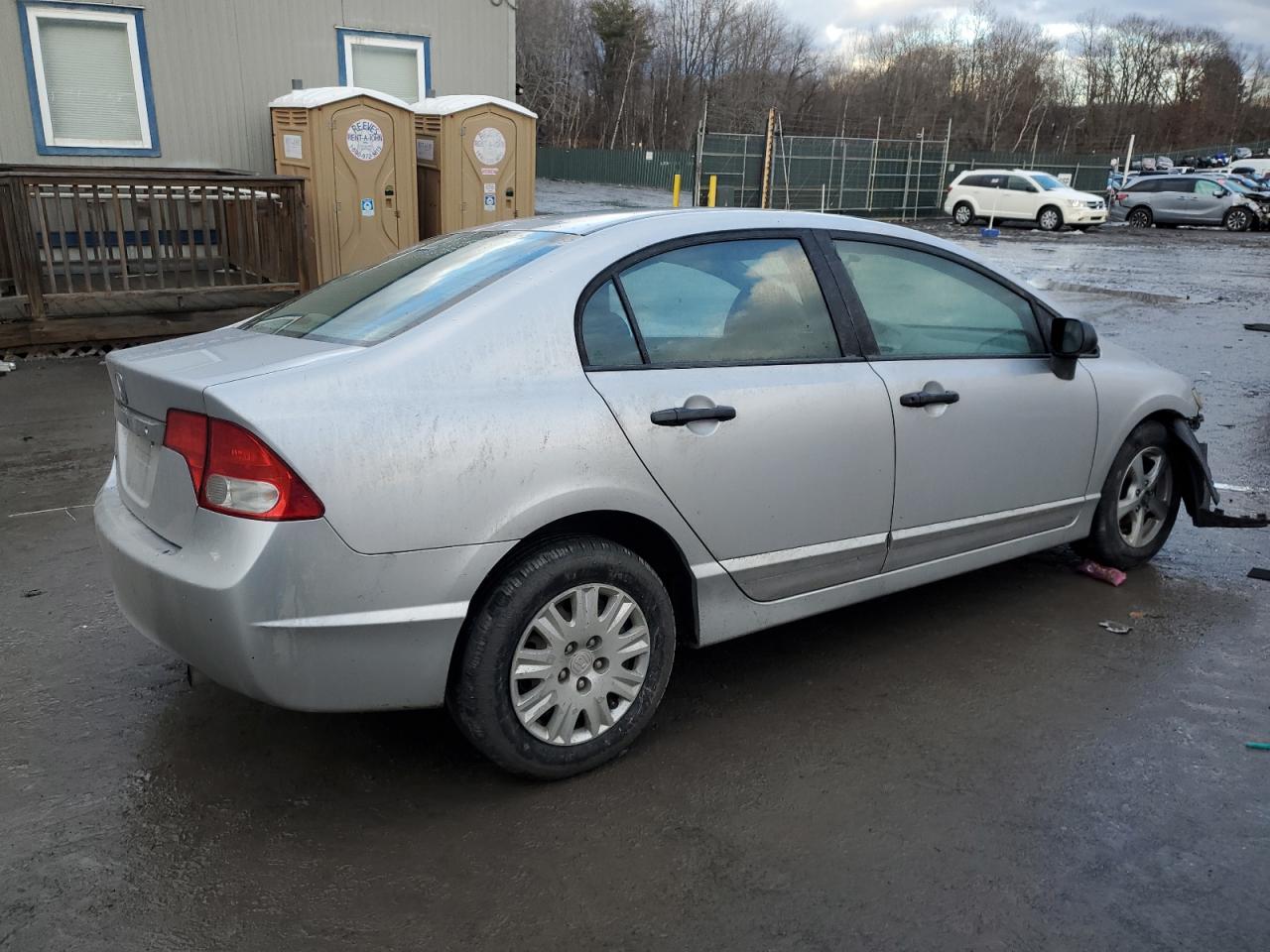 2011 Honda Civic - Image 3