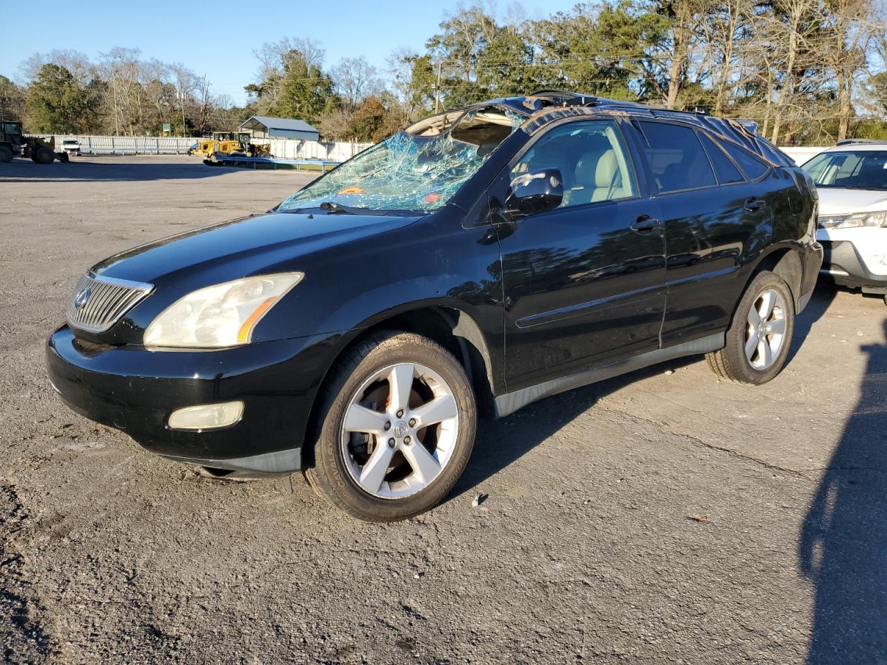 2006 Lexus Rx 330 for Sale in Eight Mile, AL - Rollover