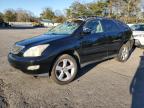 2006 Lexus Rx 330 en Venta en Eight Mile, AL - Rollover